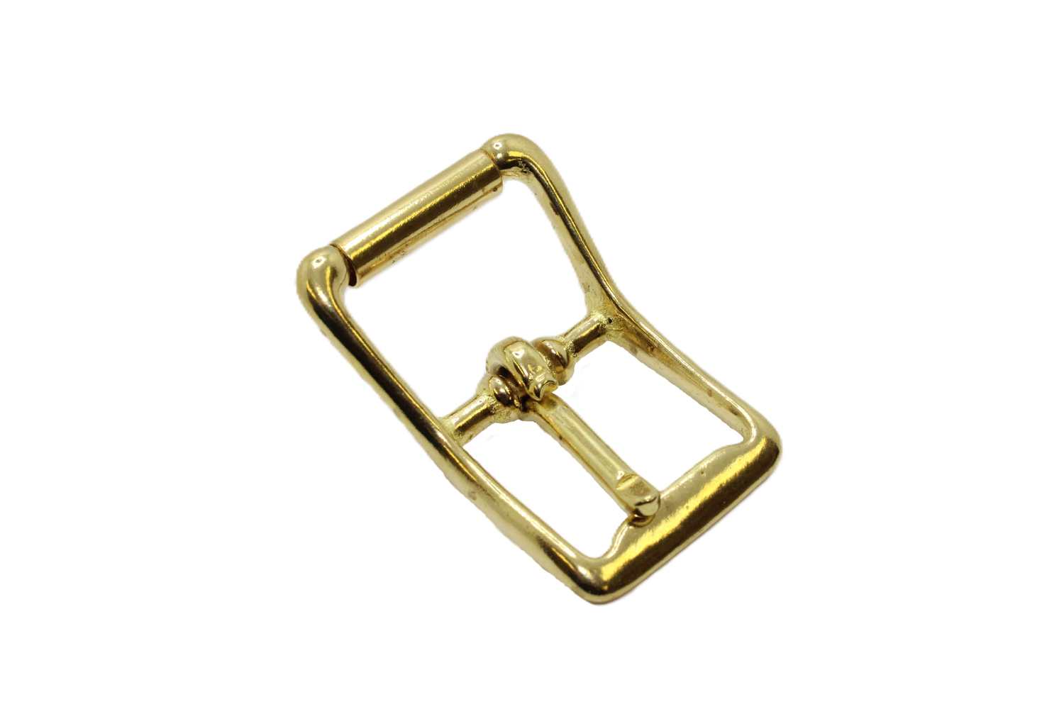 Brass Buckles & Rings