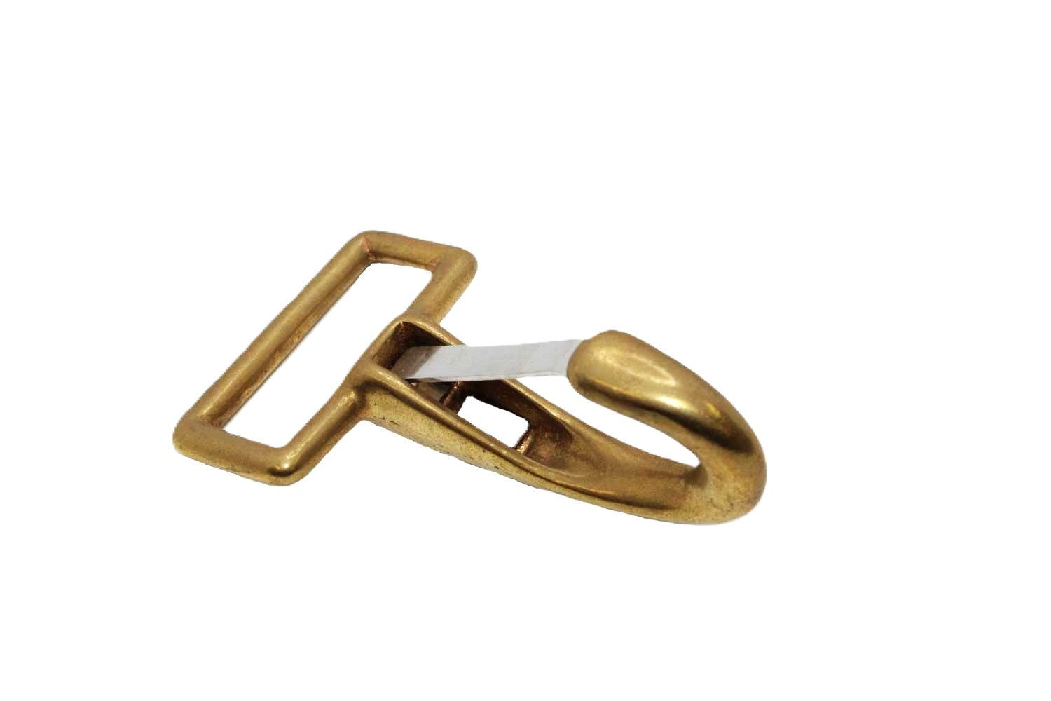 Brass Snap Connectors