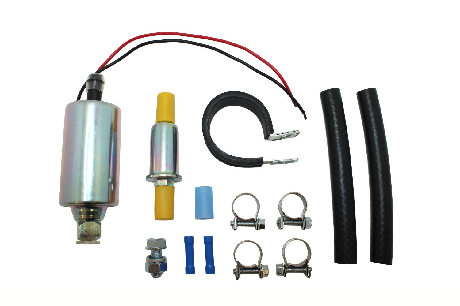 Fuel Pumps & Accessories