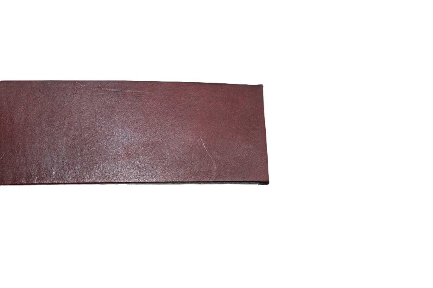 Leather & Accessories