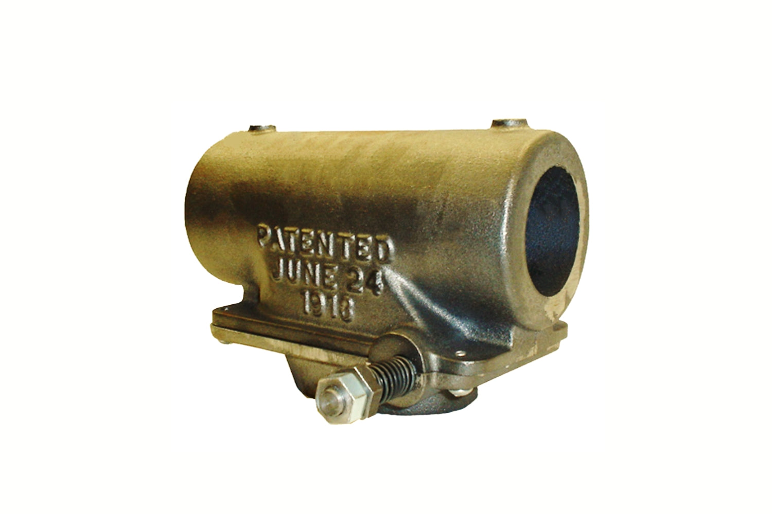 Exhaust & Accessories