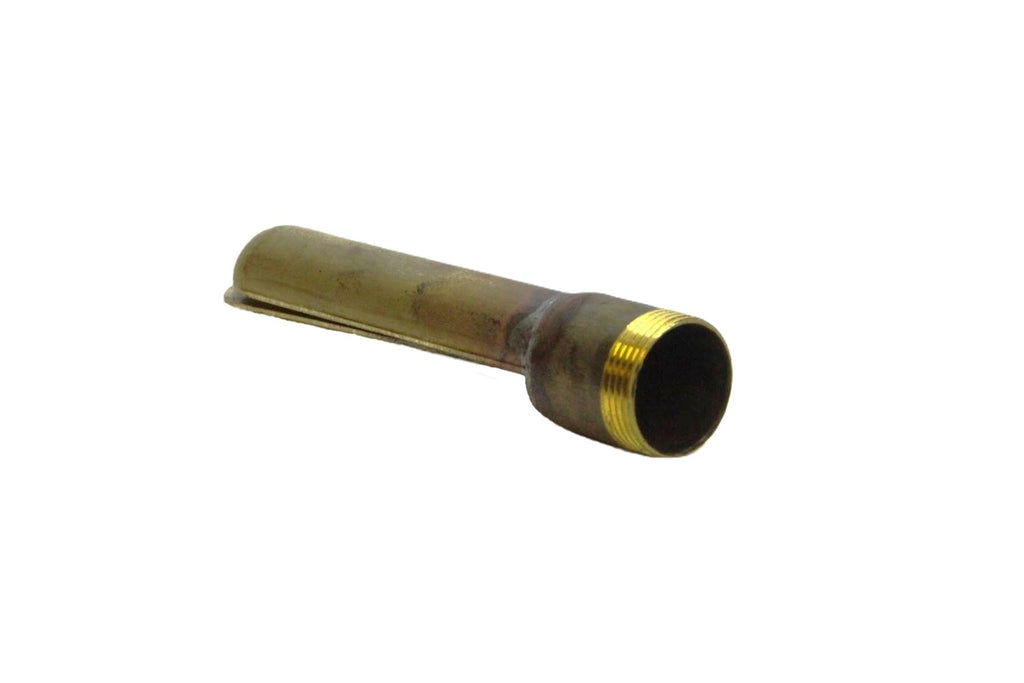 Horn Bulb Reed