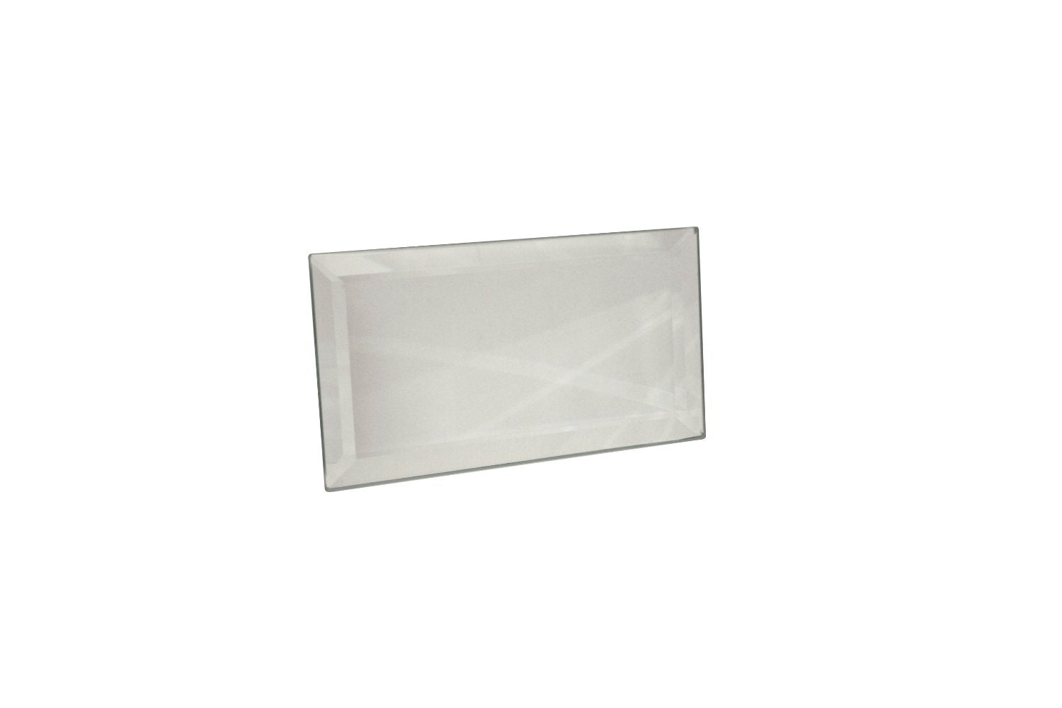 Beveled Glass Mirrors