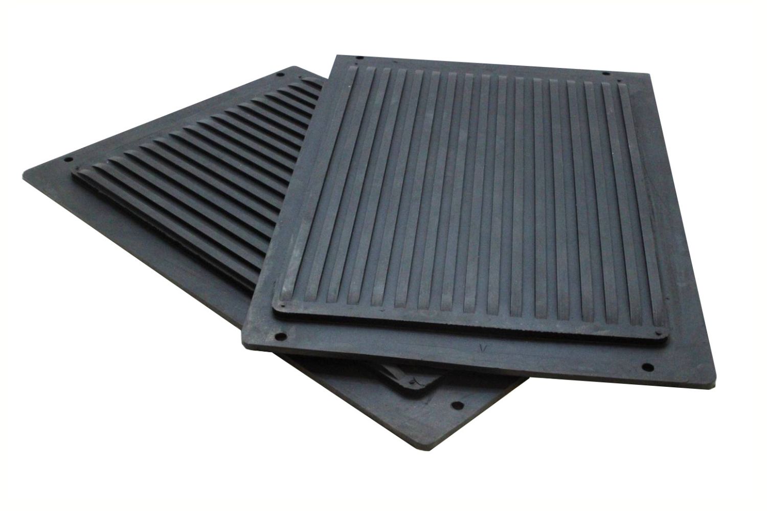 Step Plate Replacement Pads