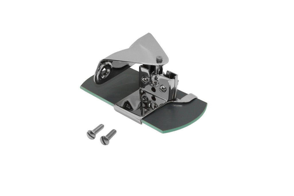 Rear View Mirror- Angle Mount