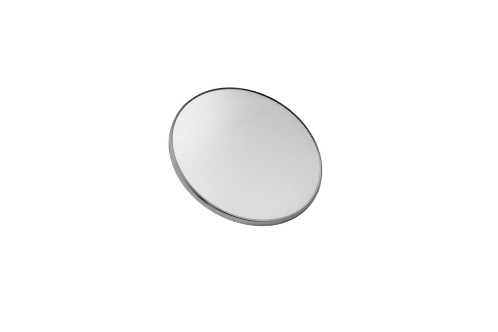 Stainless Steel Mirror Head