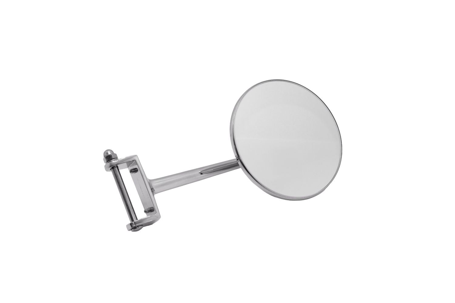 Hinge Pin Mirrors