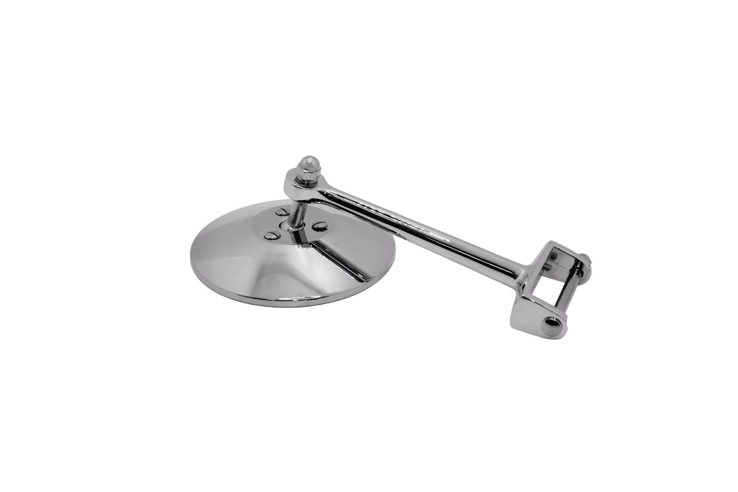 Hinge Pin Mirrors