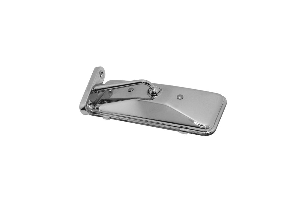 Rectangular Mirror