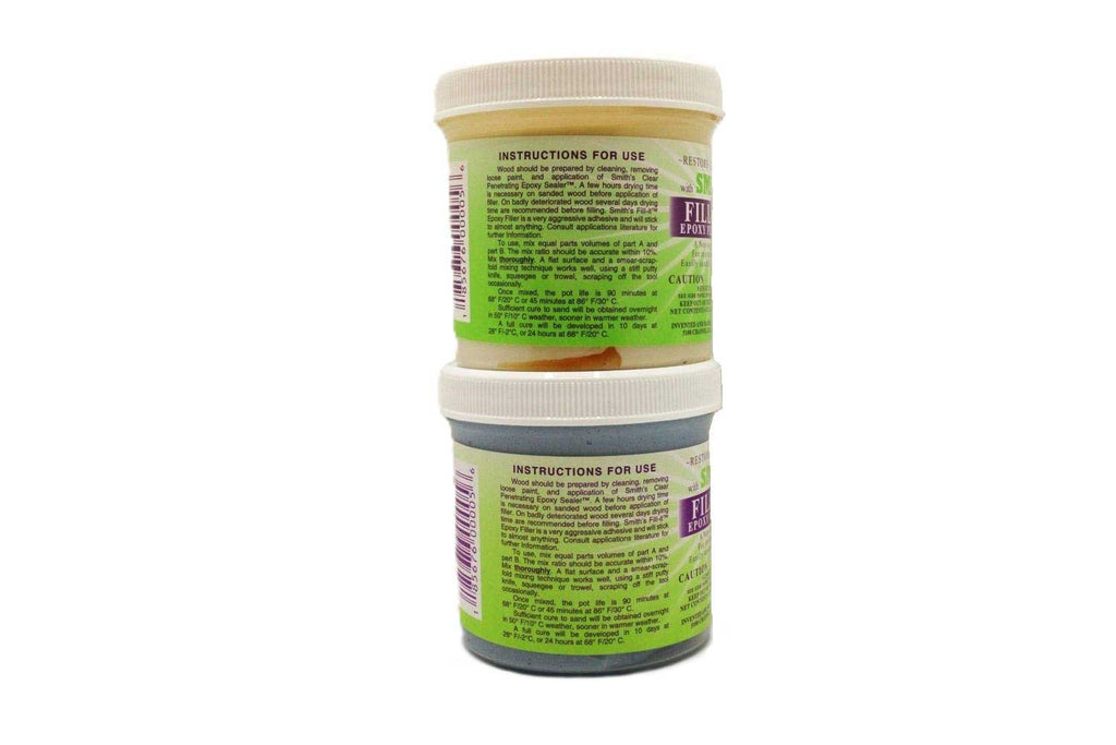 Smith and Company Fill-It 12 oz kit