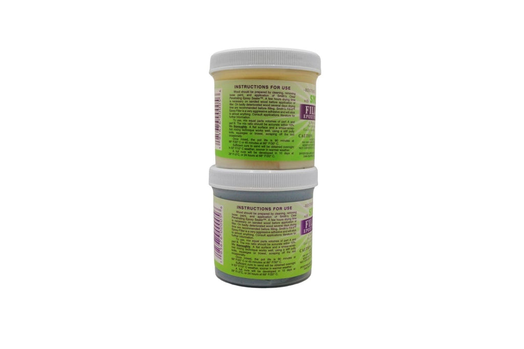 Smith and Company Fill-It 12 oz kit
