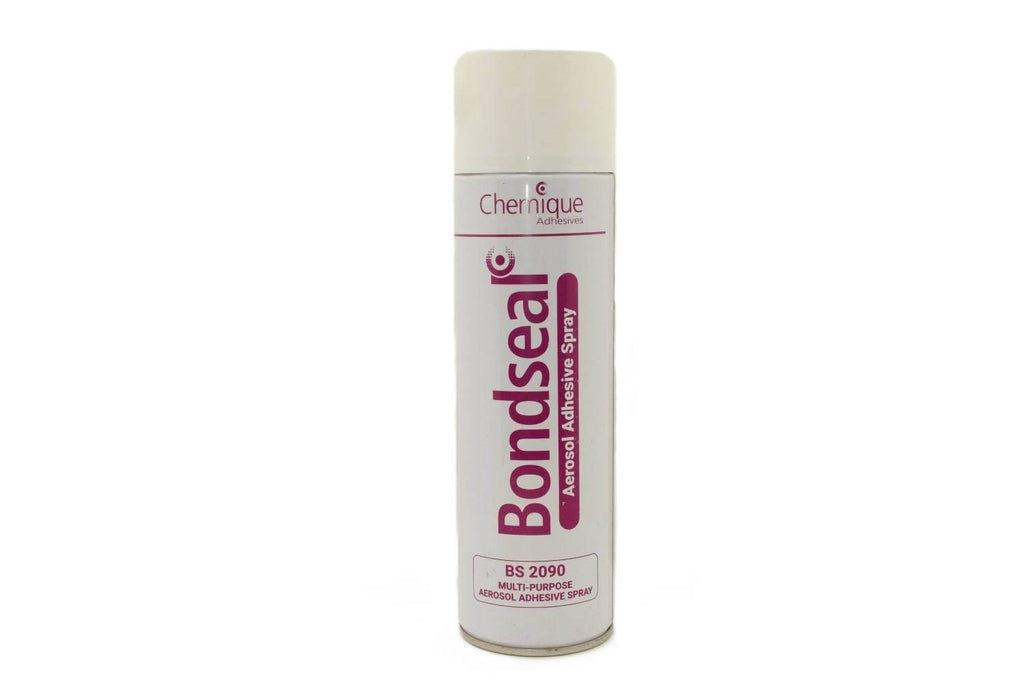 Upholstery Adhesive Spray
