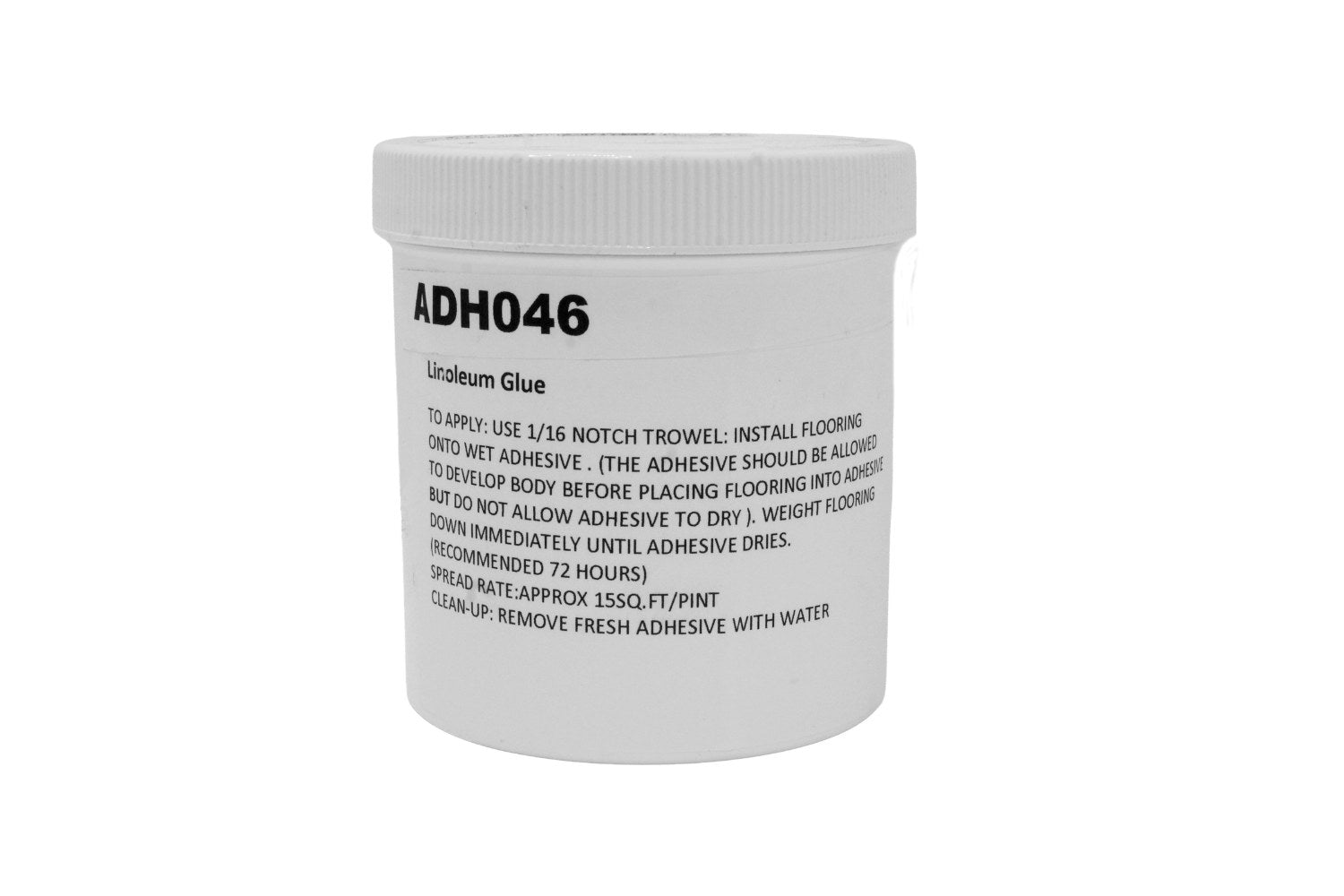 Linoleum Glue