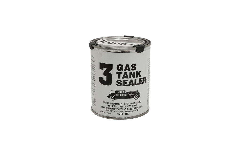 Gas Tank Sealer