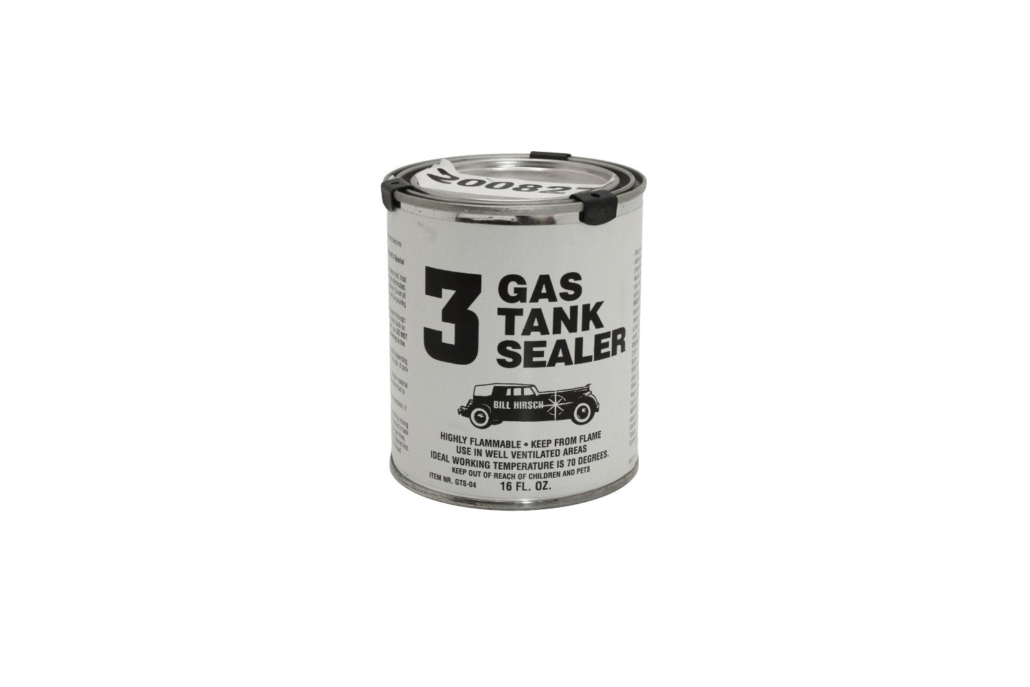 Gas Tank Sealer