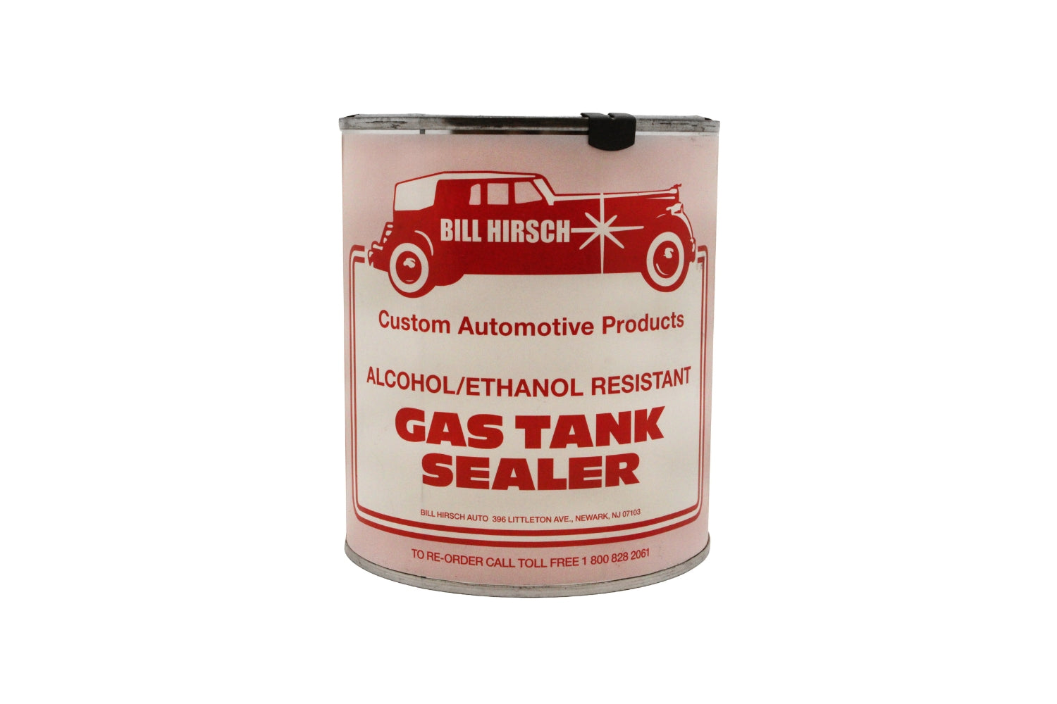 Gas Tank Sealer