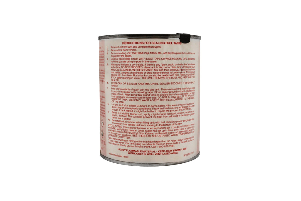 Gas Tank Sealer