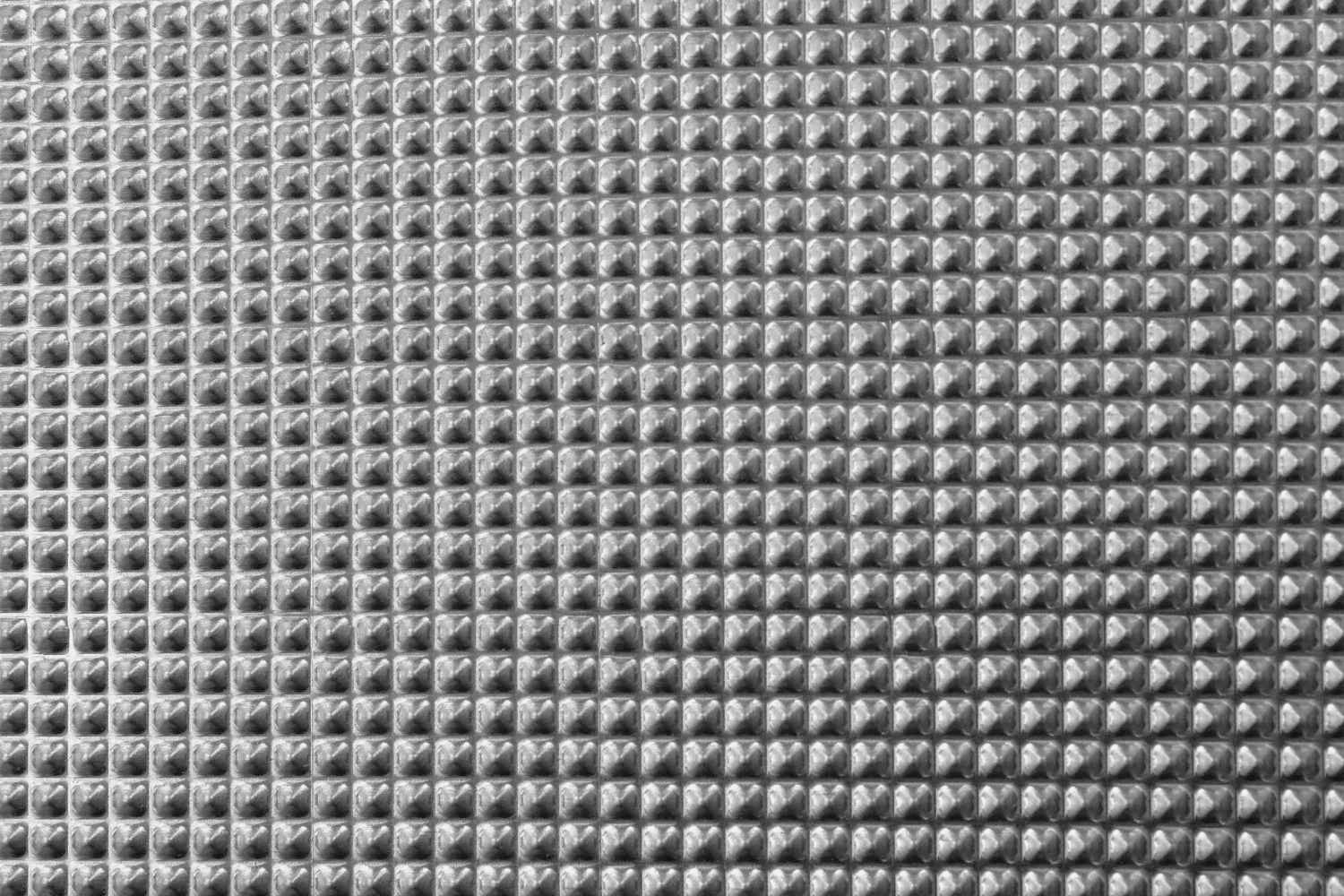 Pyramid Aluminium