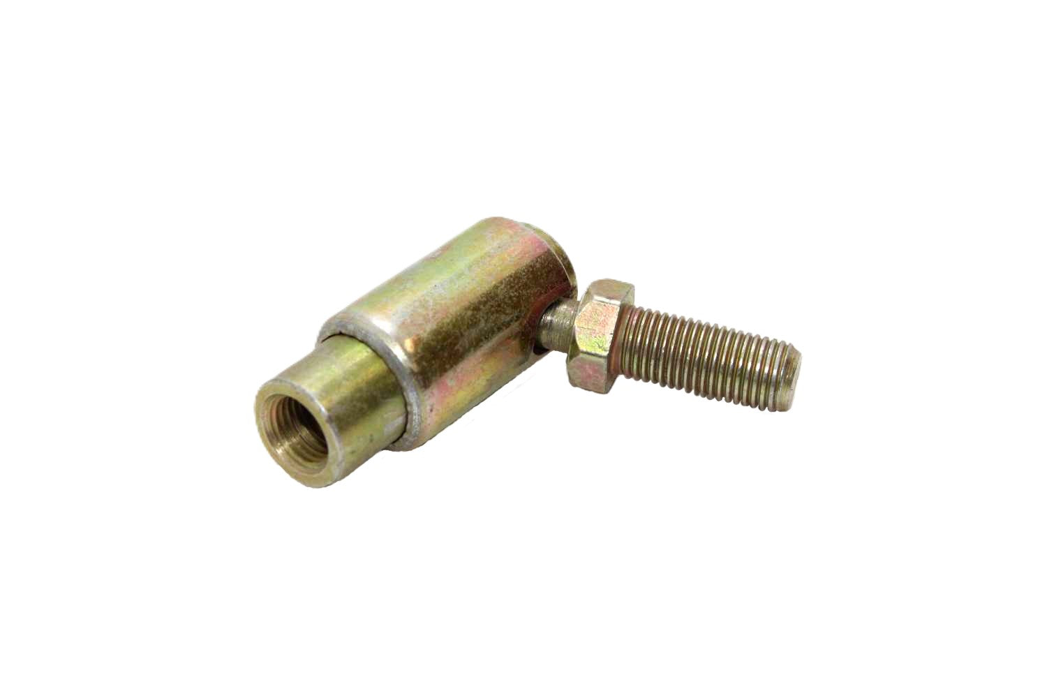 Quick Release Rod Ends