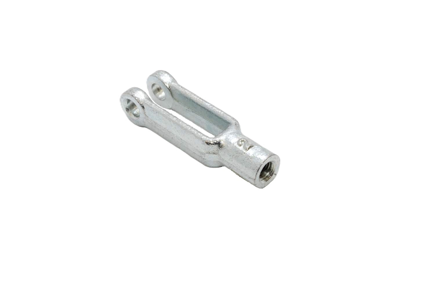 Yoke Ends