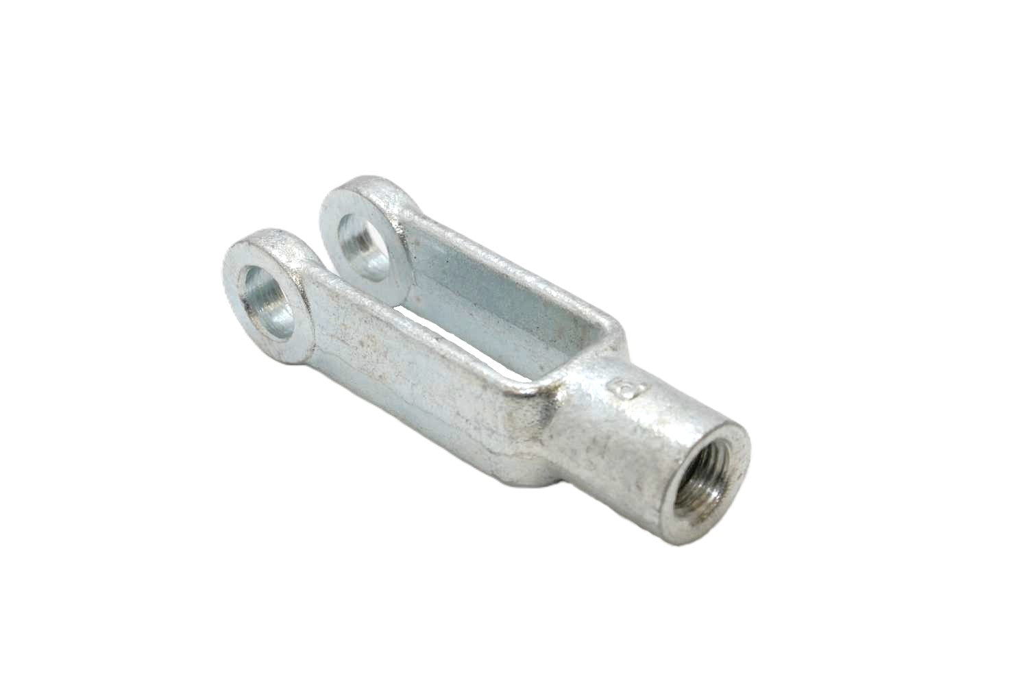 Yoke Ends