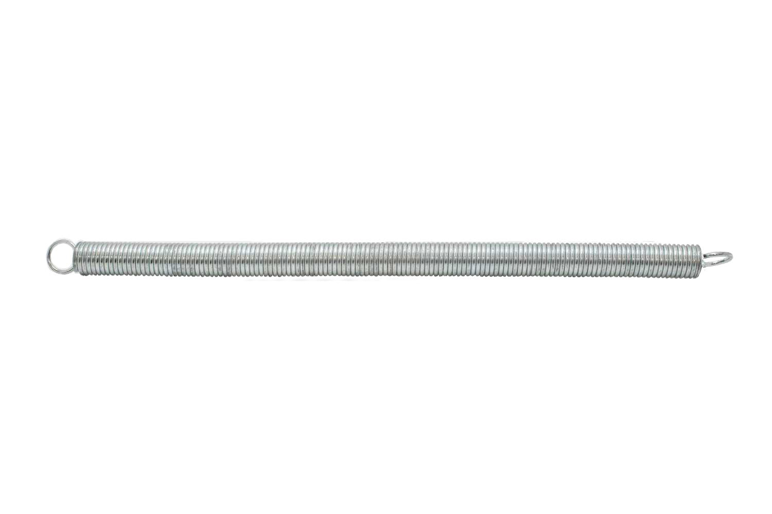 Extension Springs- Type 3
