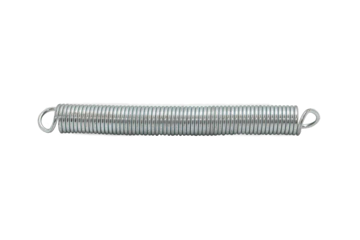 Extension Springs- Type 5