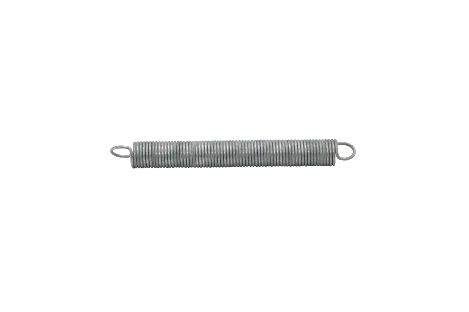 Extension Springs- Type 4