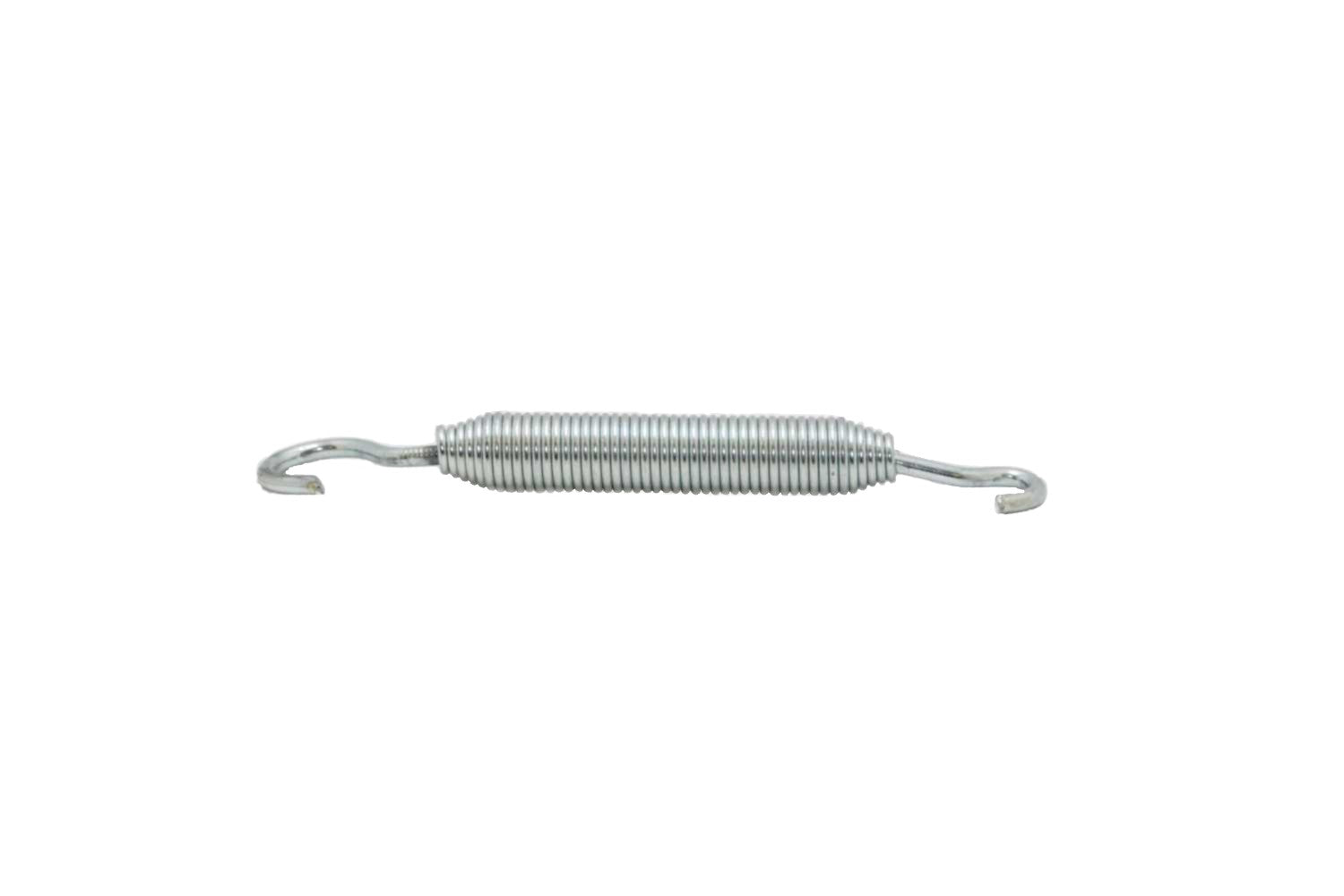 Extension Springs- Type 6