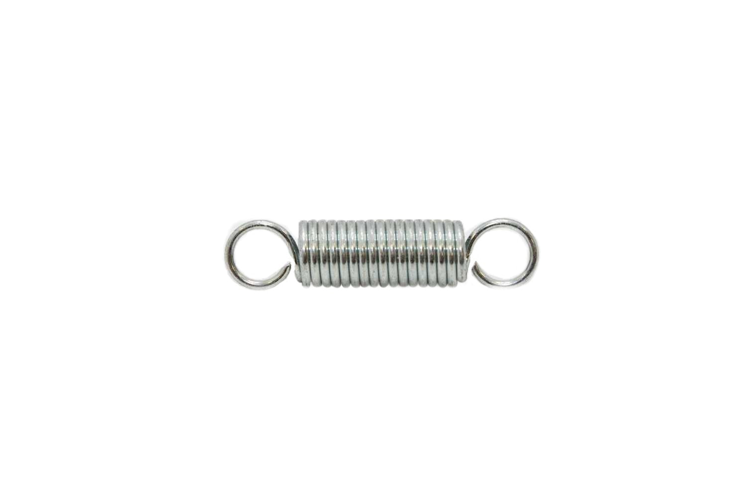 Extension Springs- Type 3