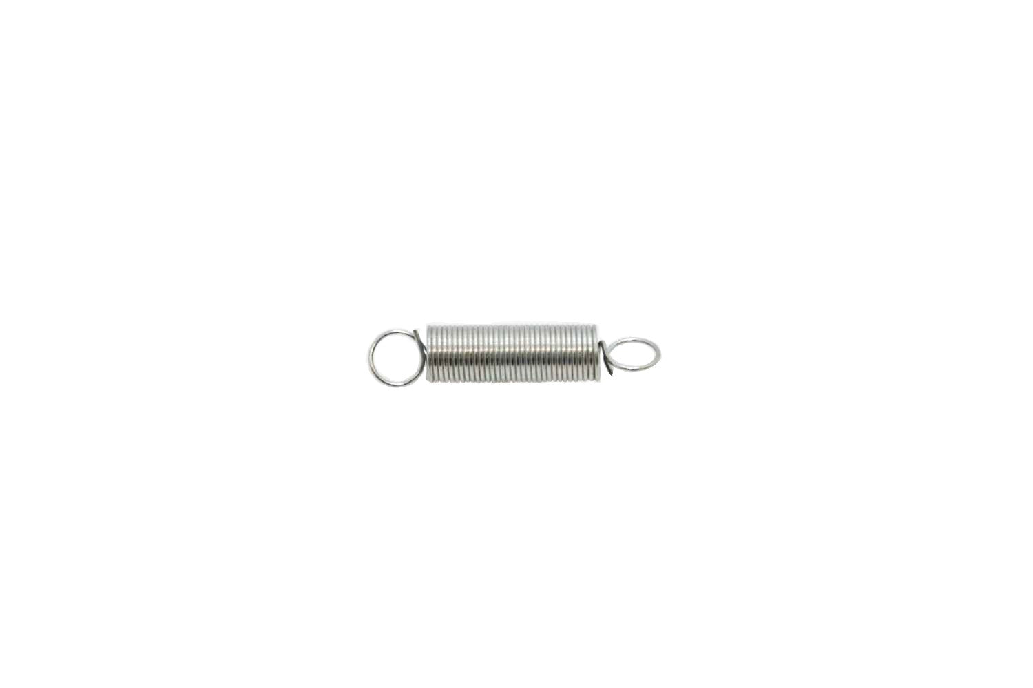 Extension Springs- Type 3