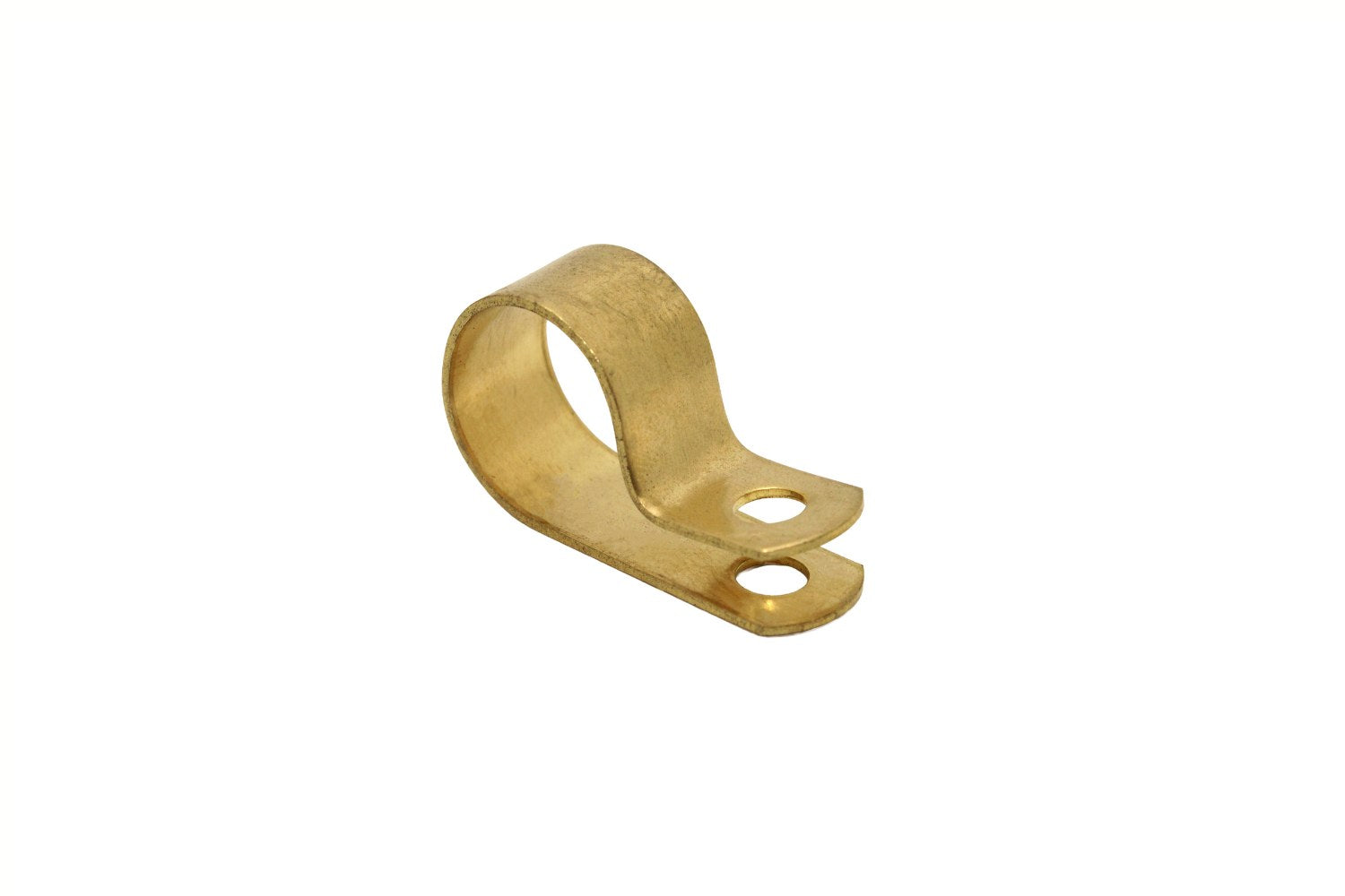 Tubing Clamps- Brass