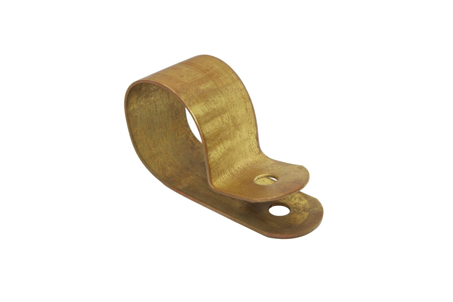 Tubing Clamps- Brass