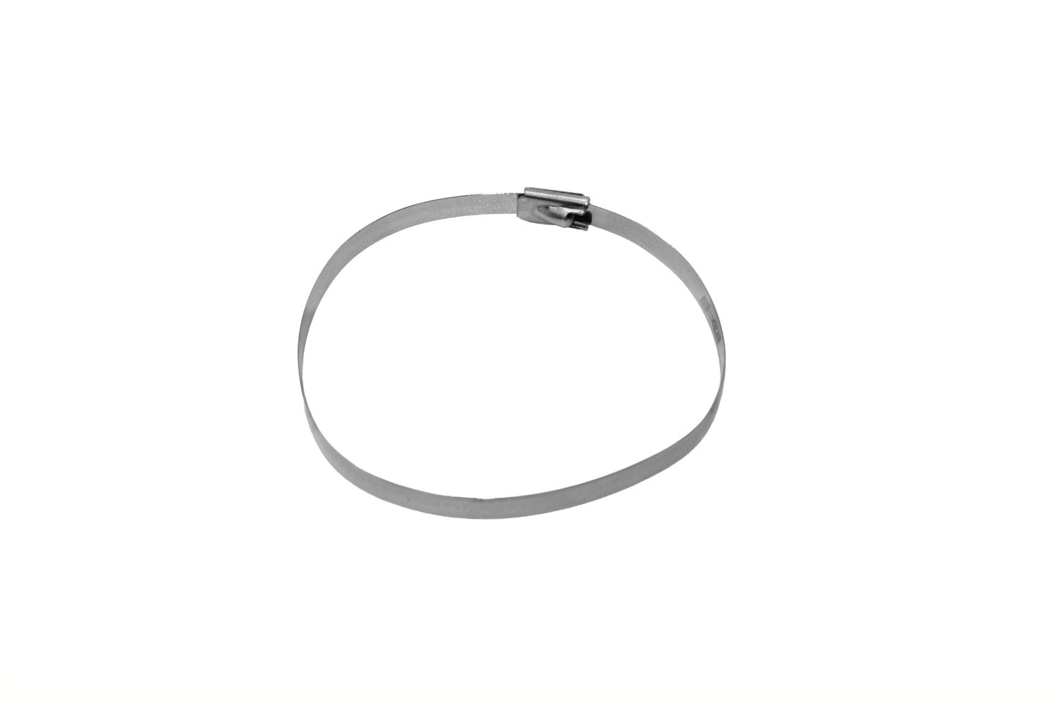 Hose Clamp Strap