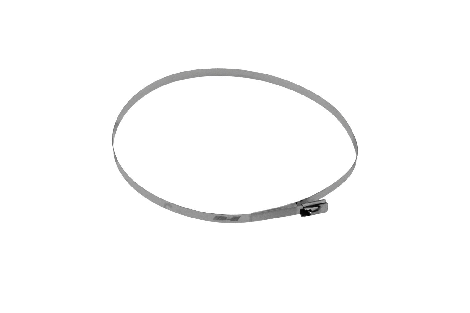 Hose Clamp Strap