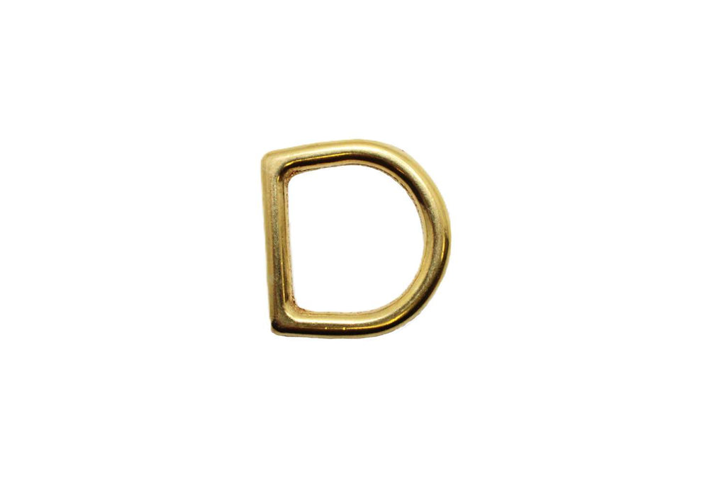 Dee Rings