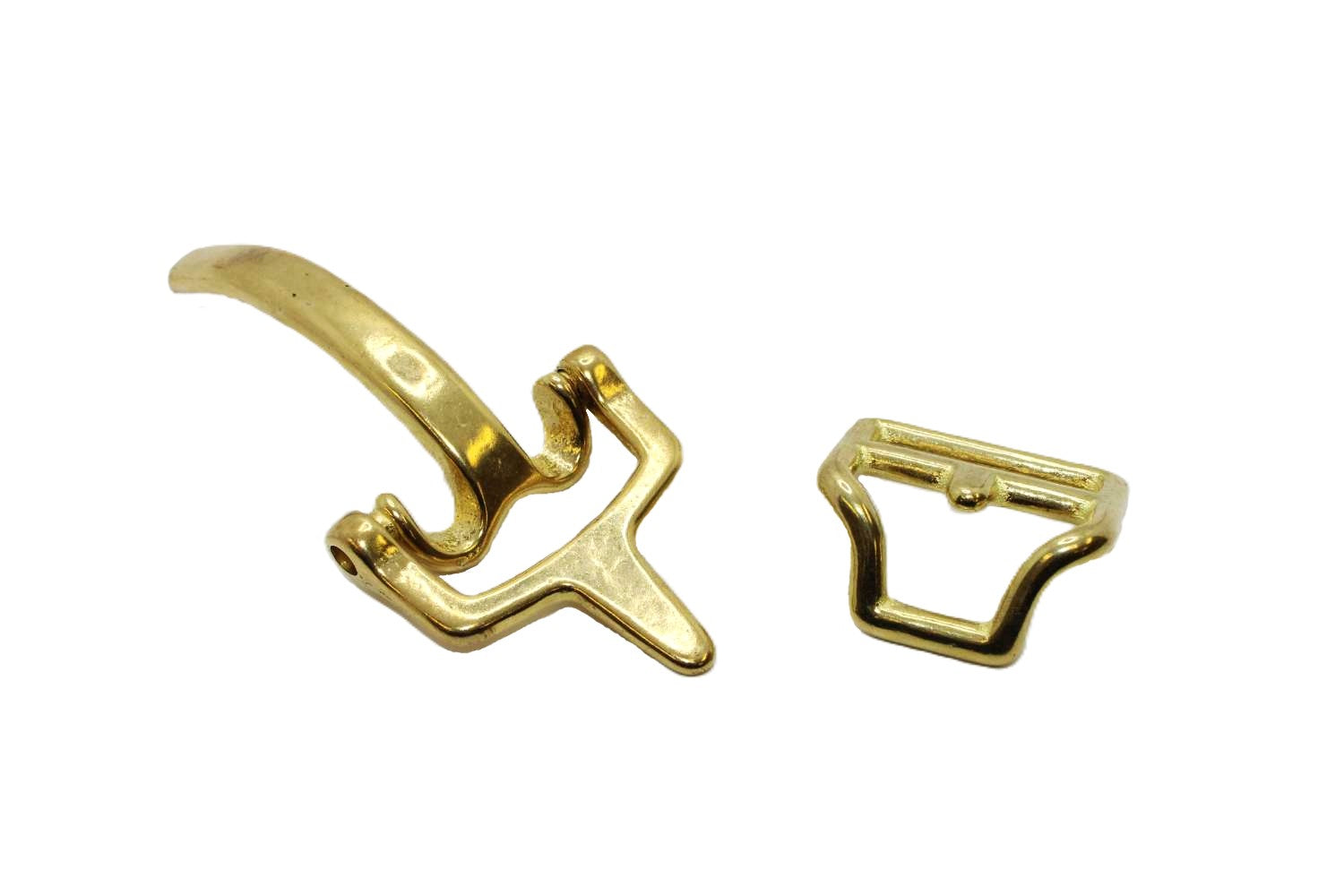 Quick Release Fastener