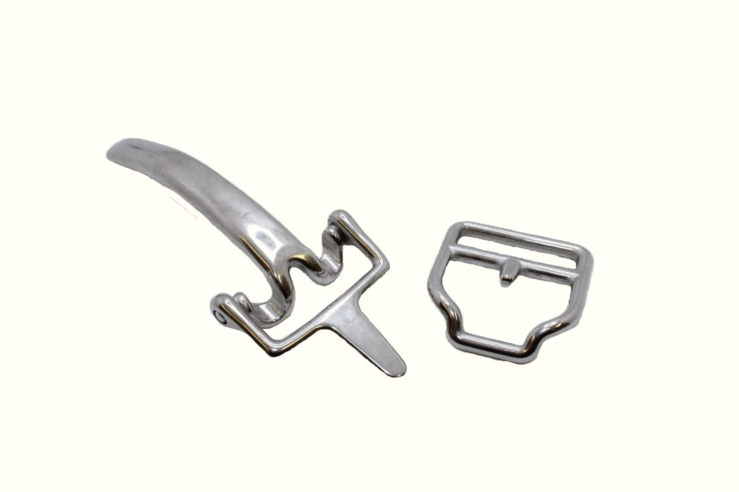 Quick Release Fastener