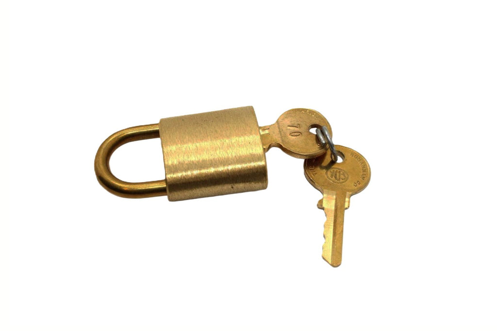 Key Padlocks