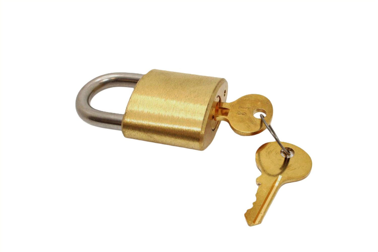 Key Padlocks