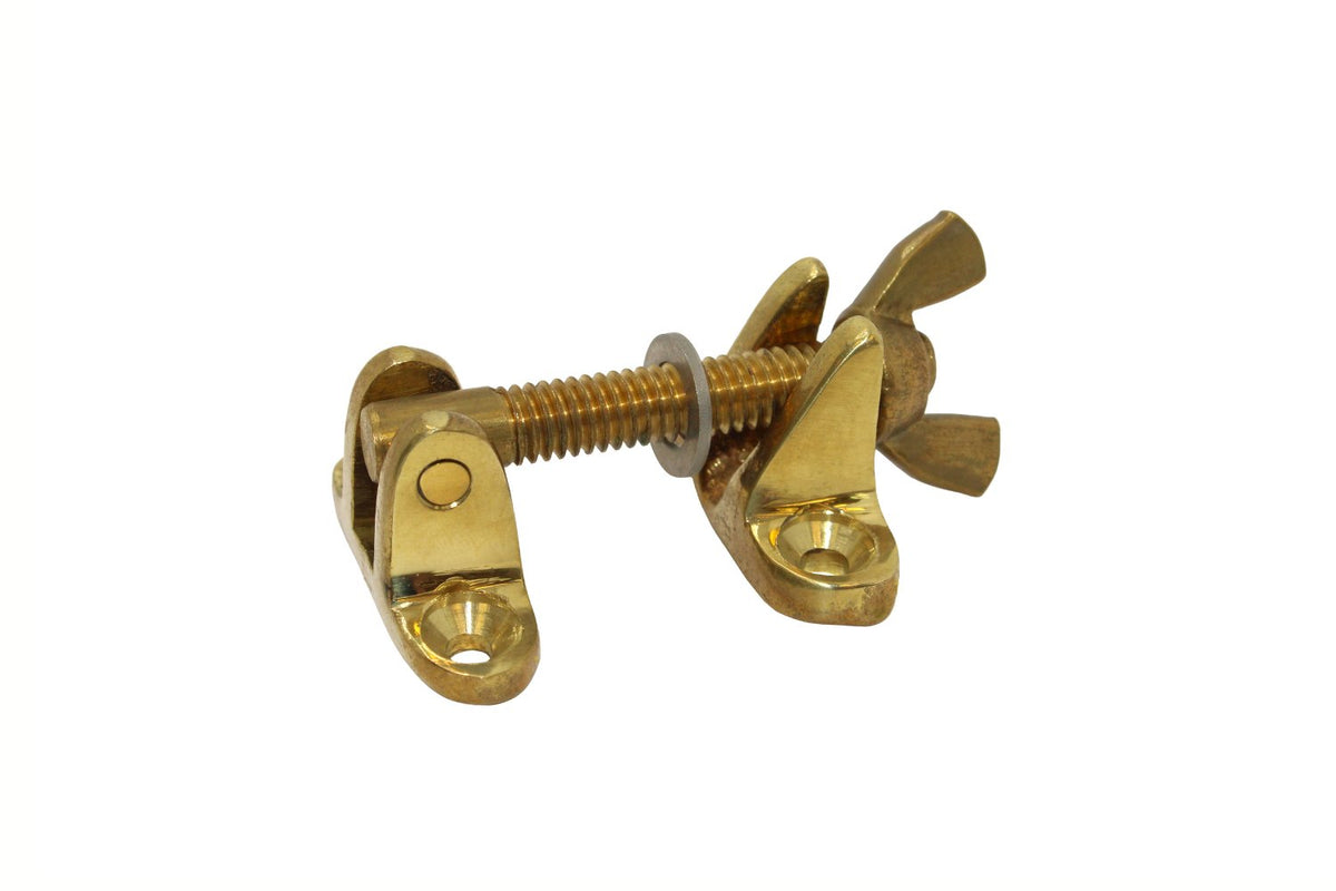 Draw Fasteners – Restoration Supply Company