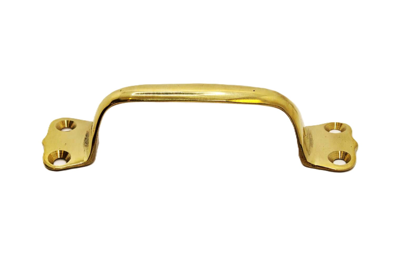 Pull Handle- Brass