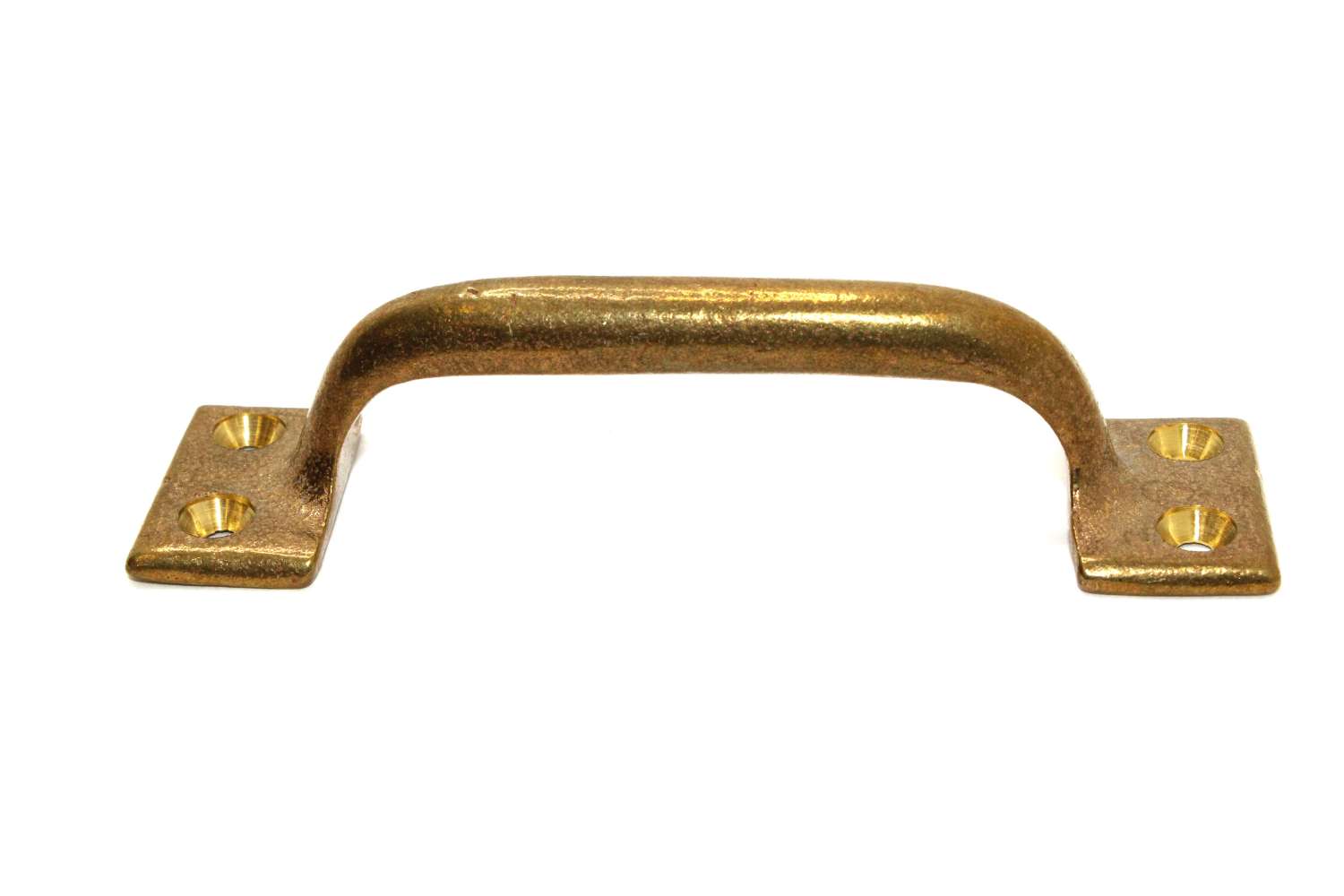 Pull Handle- Brass
