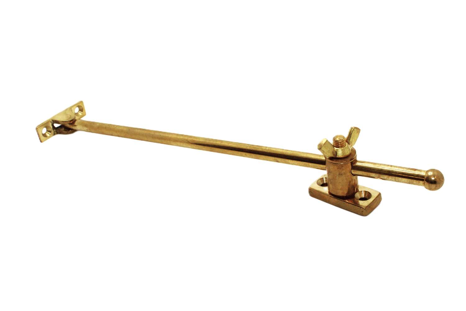 Sliding Arm Adjusters