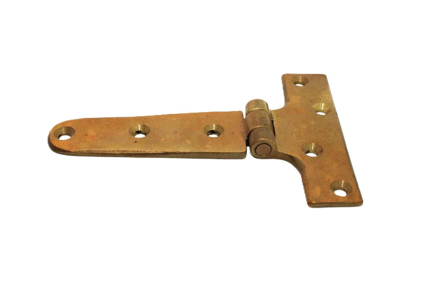 Tee Hinges