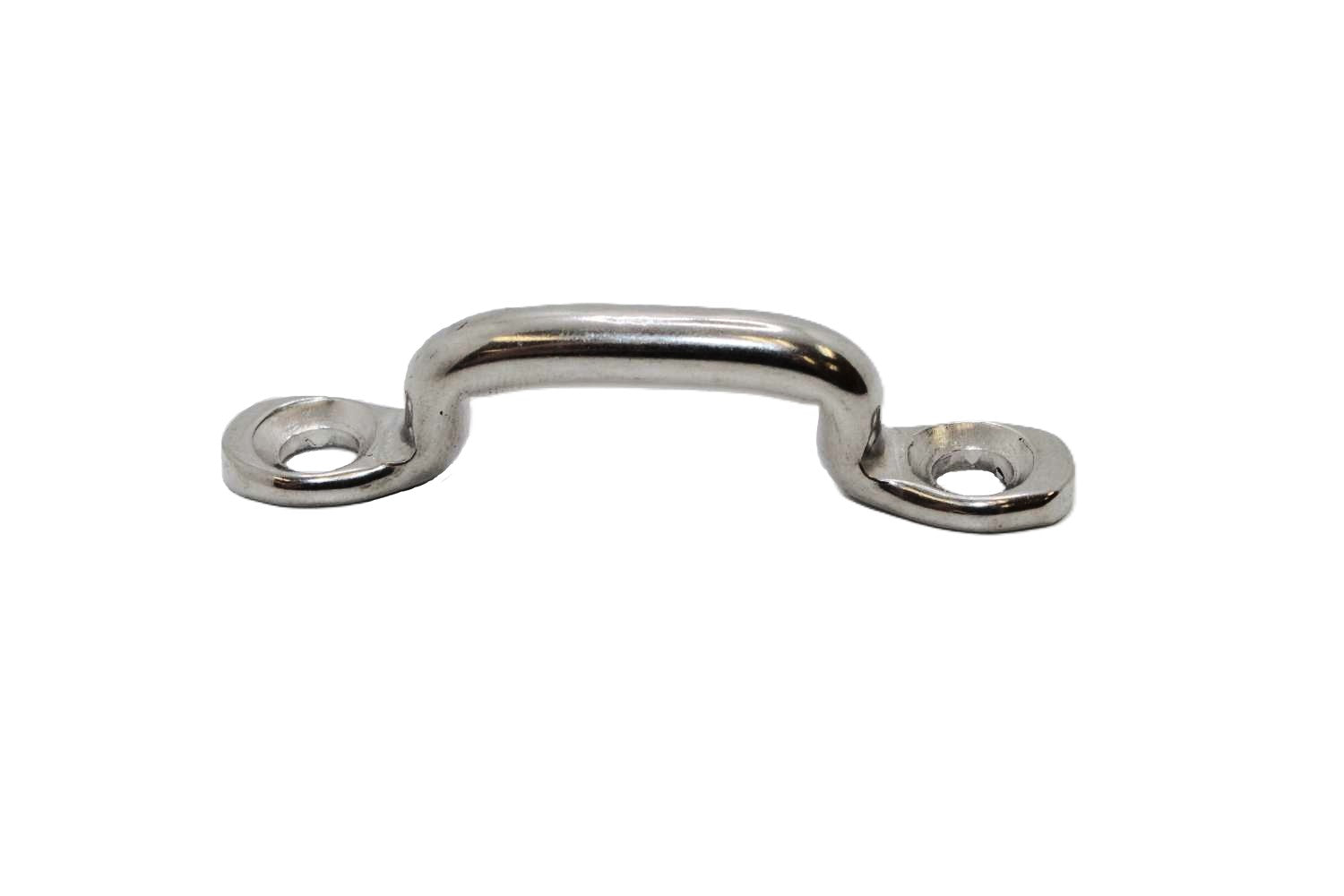 Footman Loops- Zinc Plated Steel