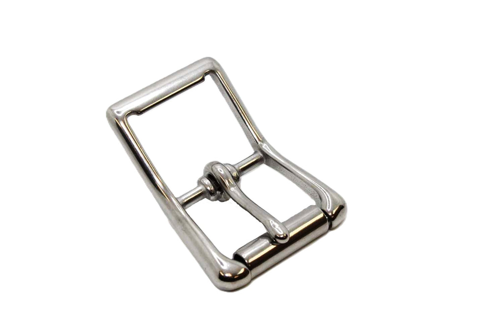 Angled Buckles