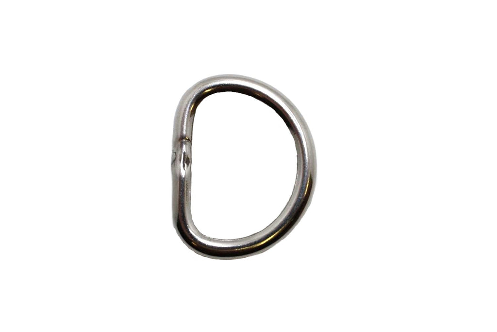 Dee Rings