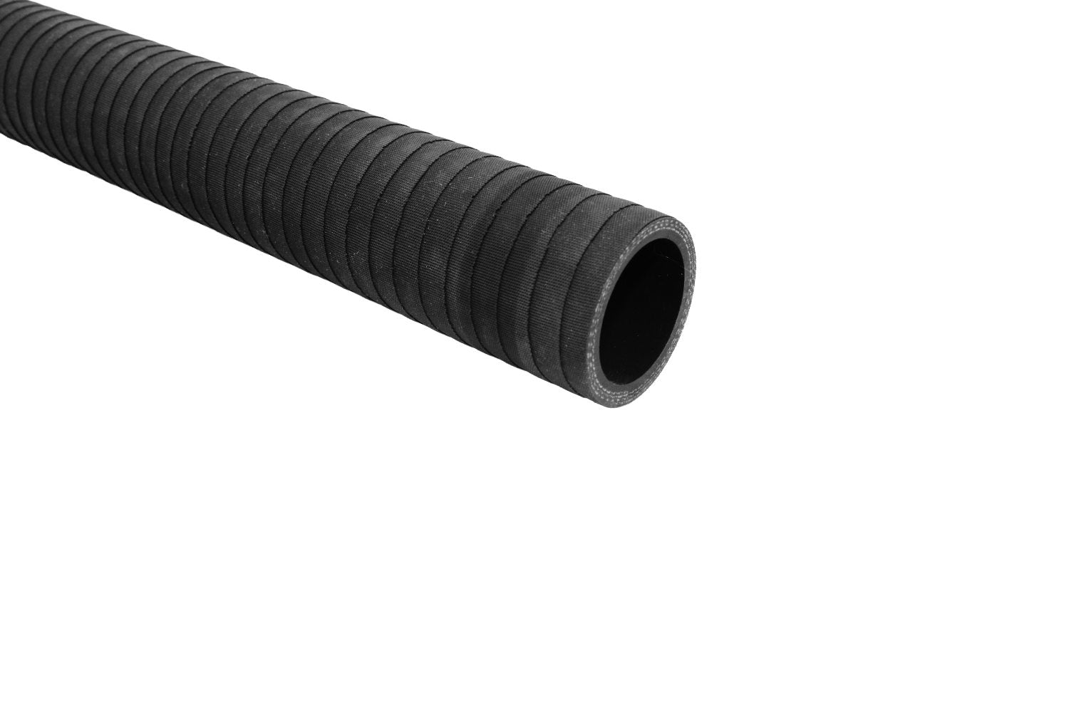 Black Radiator Hose
