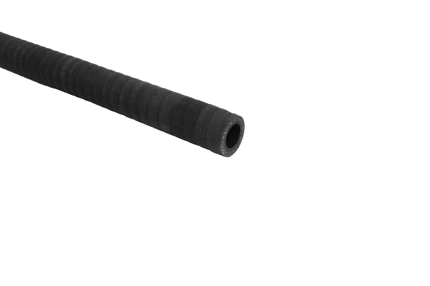 Black Radiator Hose